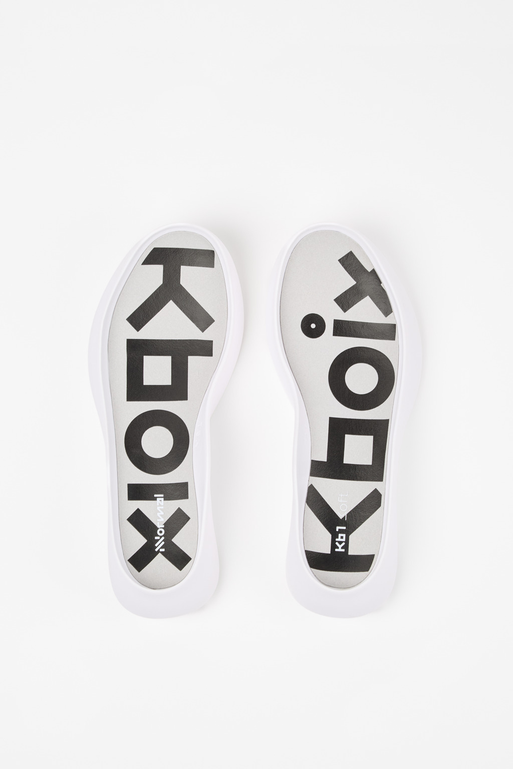 NNormal Kboix 01 N2ZKXM1-999-K006 Women. Official Online Store