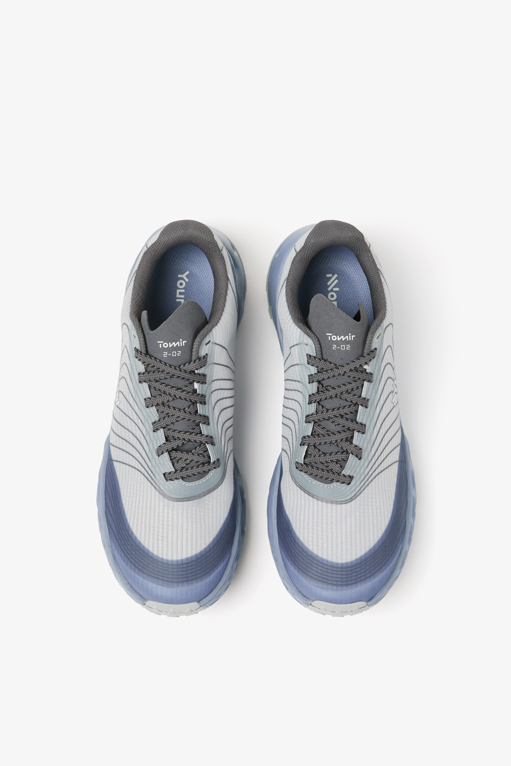 NNormal Tomir 02 blue N2ZTR02-013 Women. Official Online Store USA