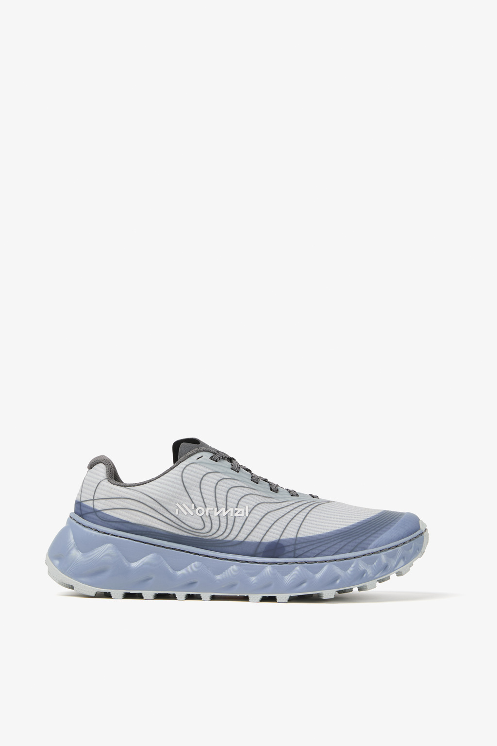 NNormal Tomir 02 blue N2ZTR02-013 Trail running shoes Women NNormal Tomir 02 blue N2ZTR02-013 Trail running shoes Women