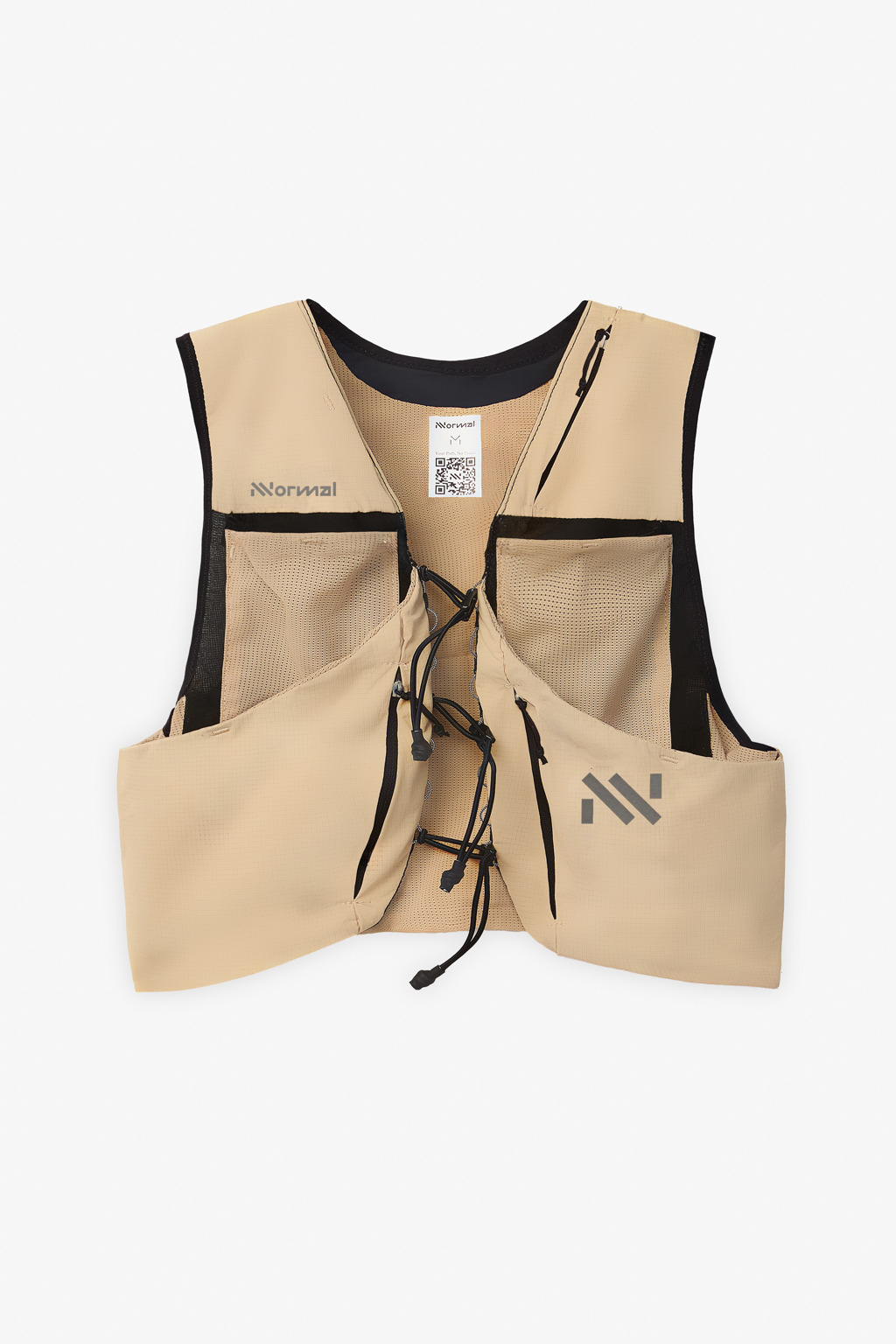 ENOF twill bag vest (wkmg31ページ) ENOF twill bag vest (wkmg31ページ) ENOF twill bag vest (wkmg31様