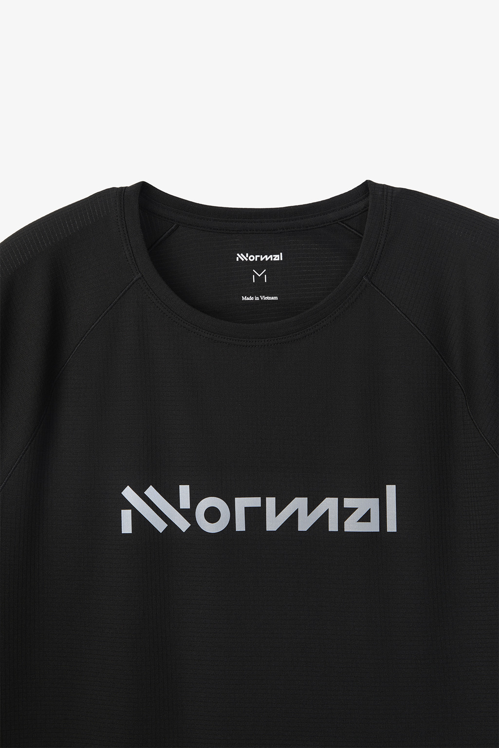 NNormal Race t-shirt 02 black NC2TS1M-001 T-shirts Men. Official