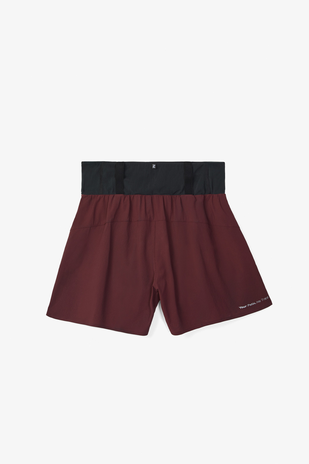 NNormal Race short 02 burgundy NC4SH1M-002 Pants Men. Official