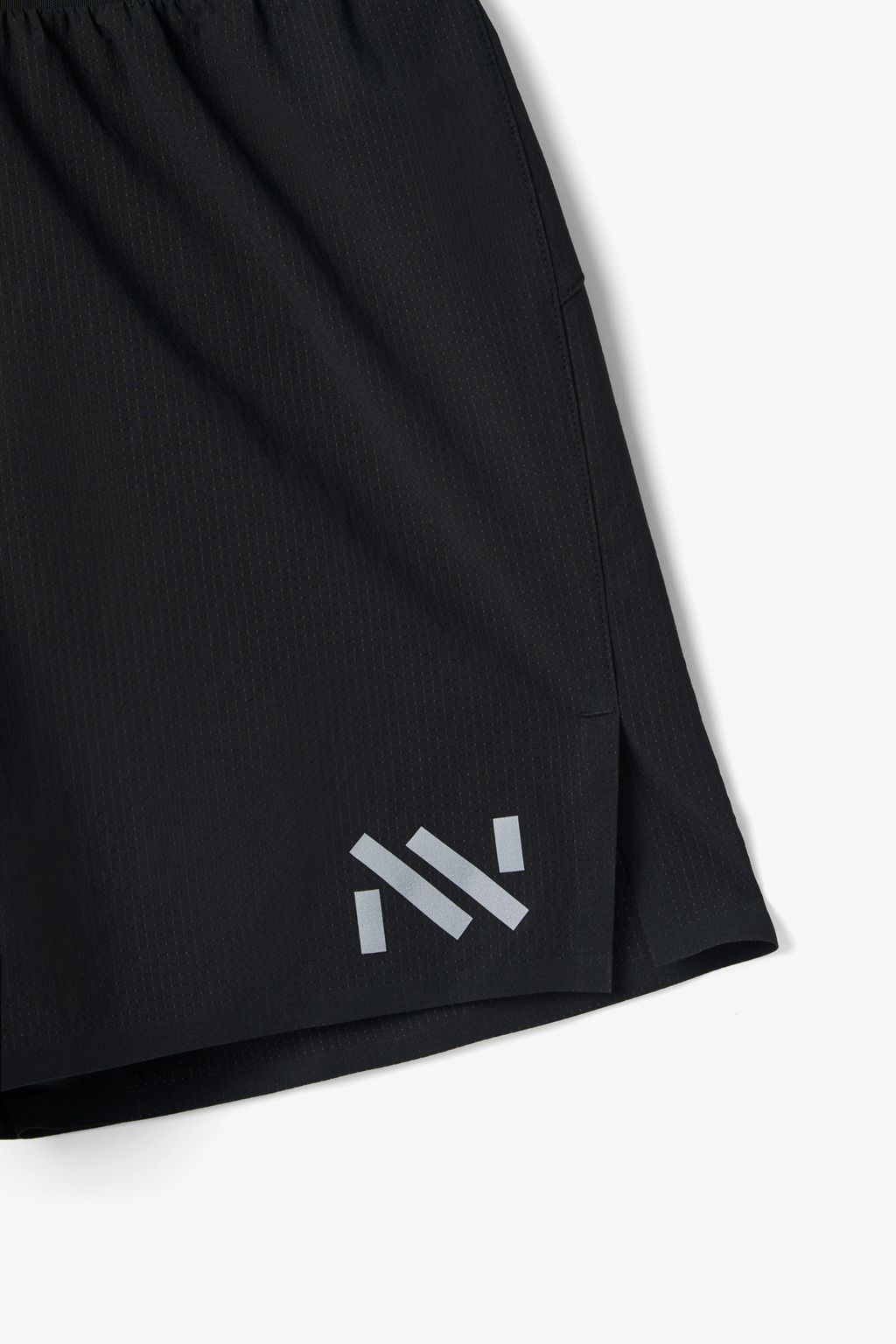 NNormal Race short 02 black NC4SH1M-003 Pants Men. Official Online