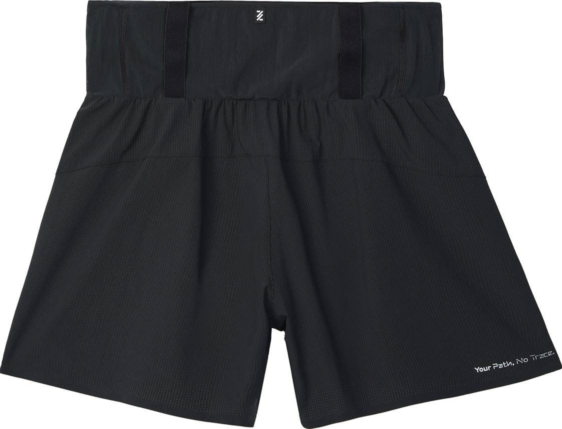 NNormal Race short 02 black NC4SH1M-003 Pants Men. Official Online