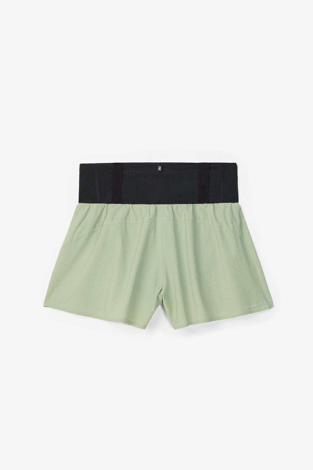 NNormal Race short 02 w green NC4SH1W-002 Pants Women. Official
