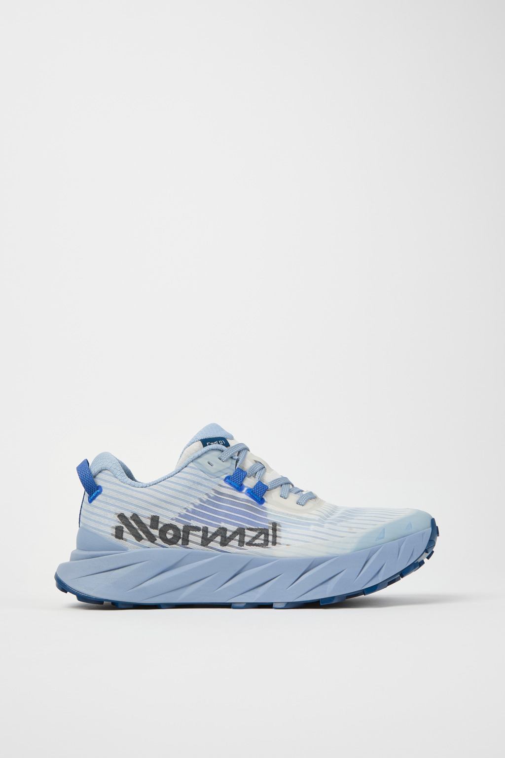 NNormal Cadí men blue NS4CD1M-003 Men. Official Online Store 日本