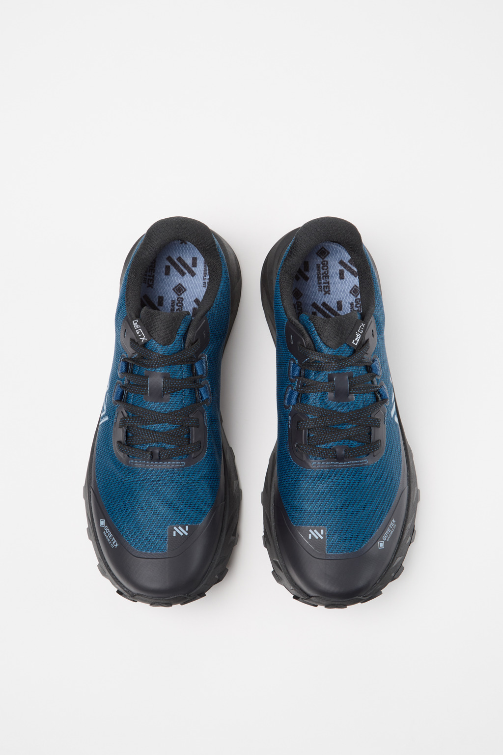 NNormal Cadí gtx men blue / black NX4CD1M-001 Hombre. Tienda