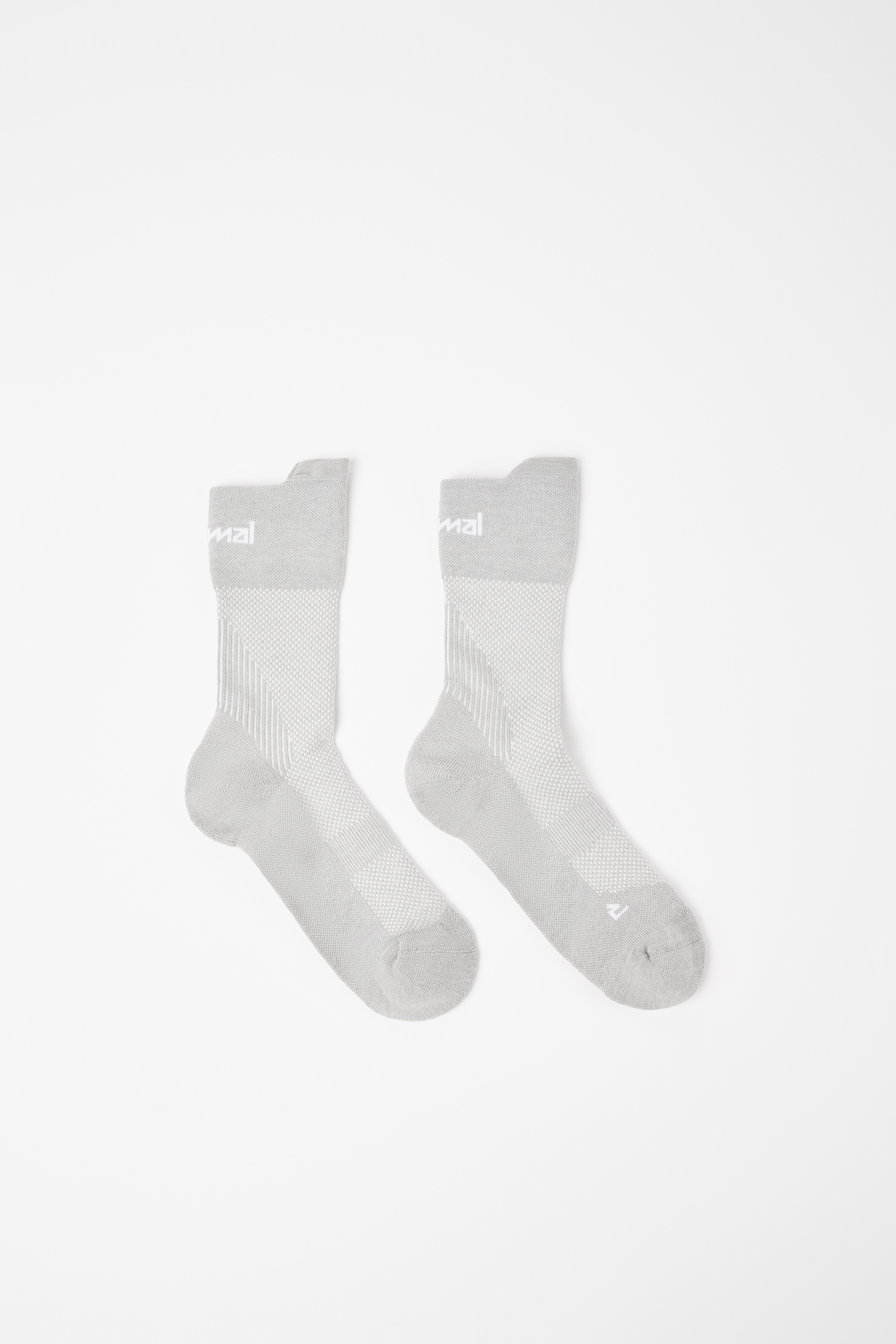 Privilegio Yogur cueva NNormal Running socks N1ARS01-003 Mujer. Tienda Oficial Online Spanien