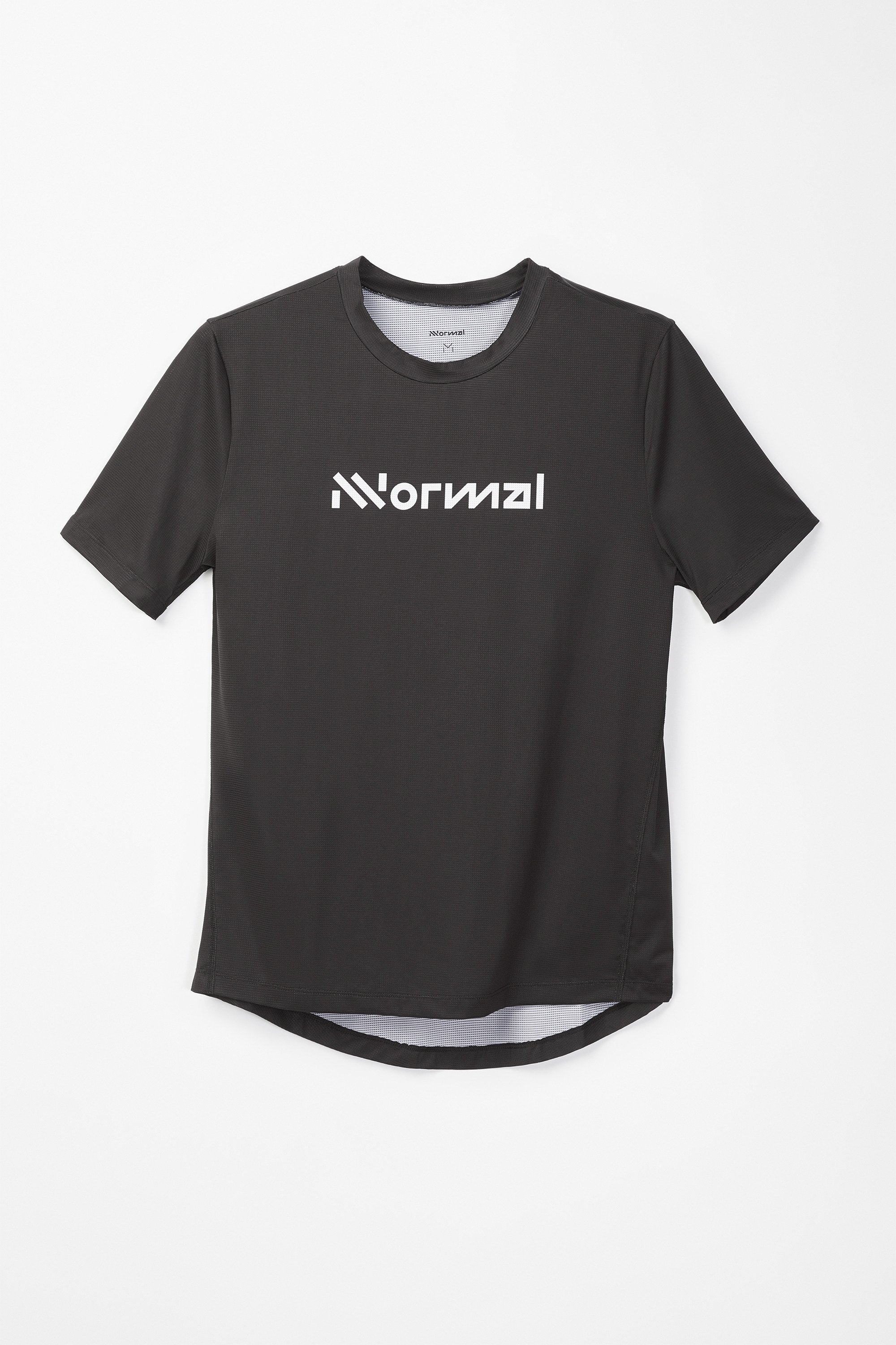 NNormal Men's race t-shirt N1CMTS1-001 Official Store USA