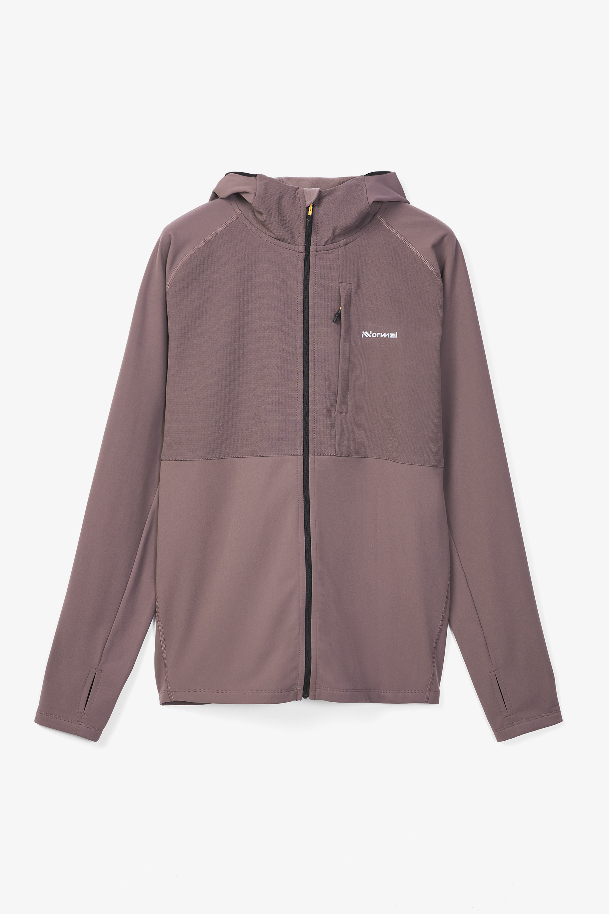 Novedades Chaqueta Softshell Active hombre