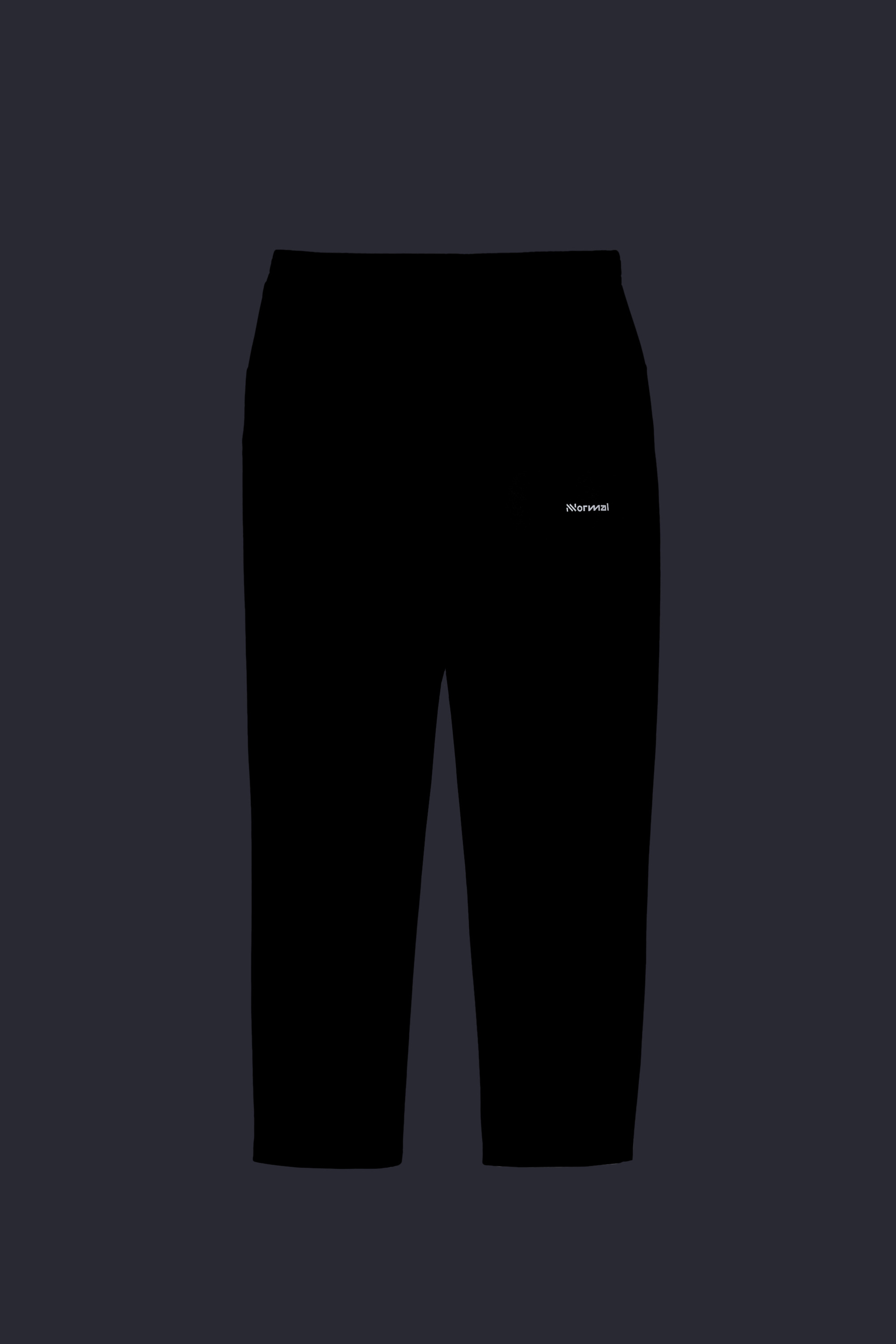 NNormal Women's active warm pants N2CWAP1-001 Pantalons Femme